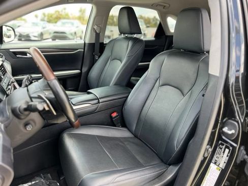 Used 2021 Lexus RX 450h AWD w/ Premium Package image 15