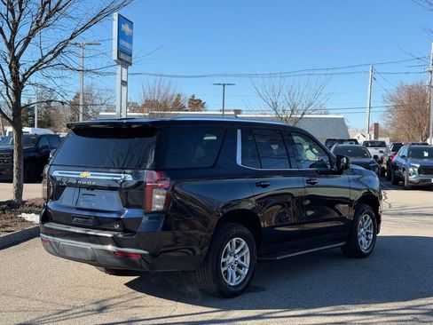 Used 2024 Chevrolet Tahoe LT image 5