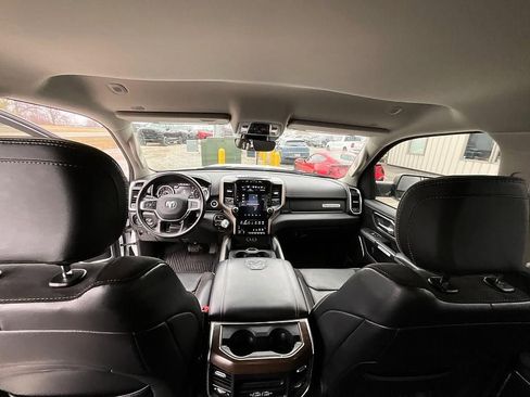 Used 2022 RAM 1500 Laramie image 33