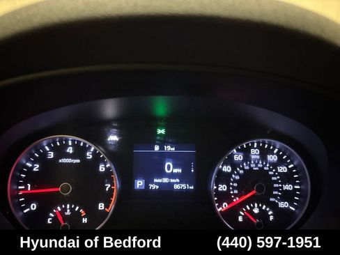 Used 2020 Kia Sportage LX FWD image 13
