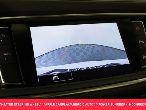 Certified 2023 Buick Enclave Essence w/ Experience Buick Package image 7