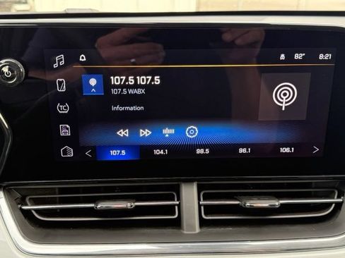 Certified 2026 Chevrolet Trax LT FWD image 25