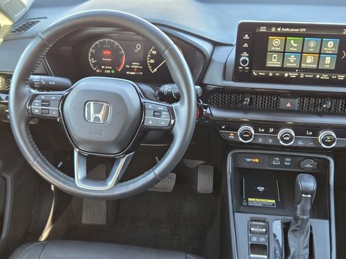 Used 2023 Honda CR-V EX-L image 26