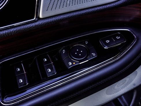 Used 2021 Lincoln Navigator Reserve AWD/4WD image 33