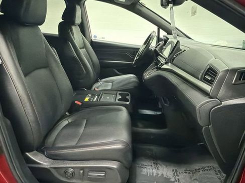 Used 2025 Honda Odyssey Sport-L image 21
