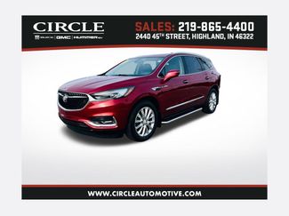Used 2019 Buick Enclave Premium w/ Trailering Package, 5000 lbs. 360° Tour