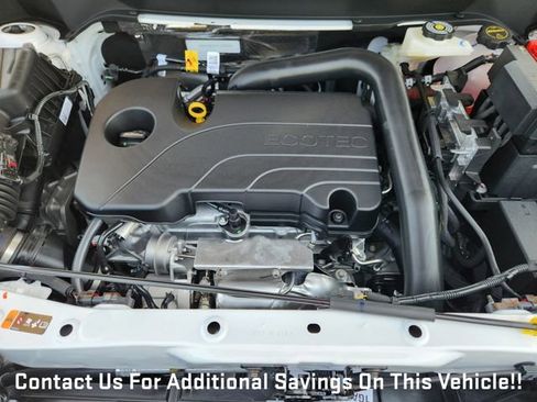 New 2026 GMC Terrain Elevation image 21