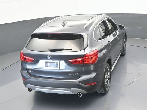 Used 2019 BMW X1 sDrive28i w/ Convenience Package image 53