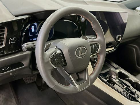 Used 2023 Lexus NX 350 AWD image 18