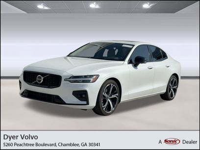 Certified 2024 Volvo S60 B5 Plus