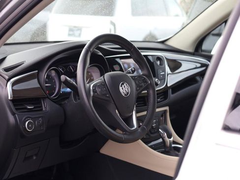 Used 2019 Buick Envision Preferred image 6