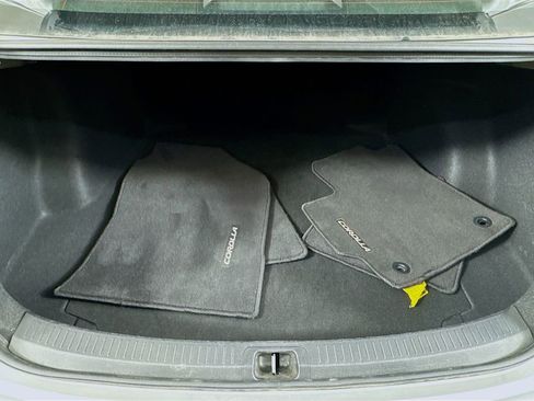 Certified 2025 Toyota Corolla LE image 22