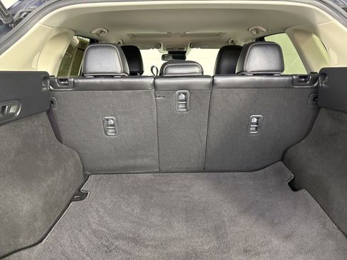 Used 2021 MAZDA CX-5 Touring w/ Touring Preferred SV Package image 25