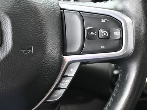 Used 2023 RAM 1500 Laramie AWD/4WD image 16