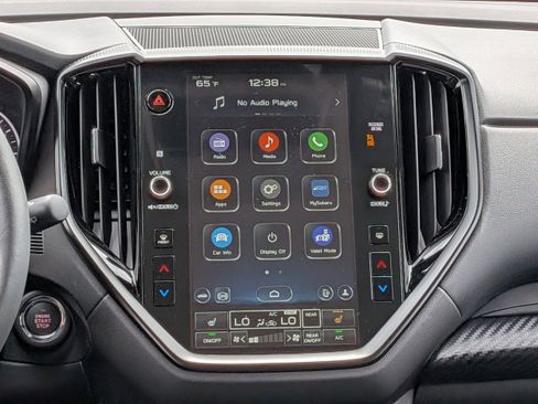 New 2026 Subaru Ascent Premium AWD/4WD image 18