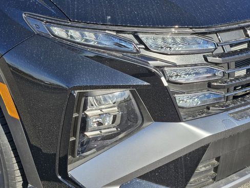 New 2026 Hyundai Tucson SEL AWD/4WD image 8