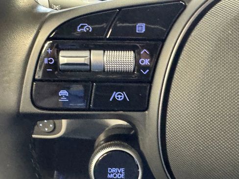 Used 2023 Hyundai Ioniq 6 SEL image 18