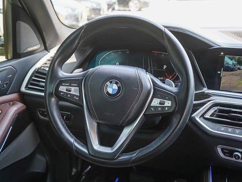 Used 2020 BMW X5 sDrive40i w/ Premium Package RWD image 15