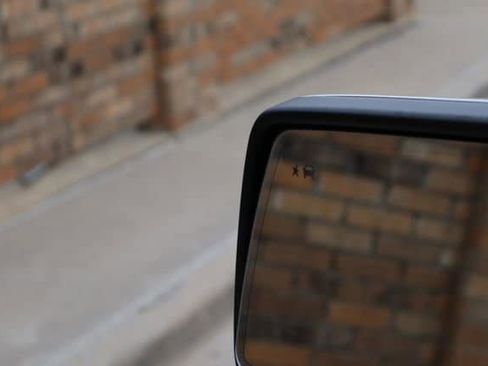 Certified 2025 GMC Sierra 1500 SLT AWD/4WD image 23