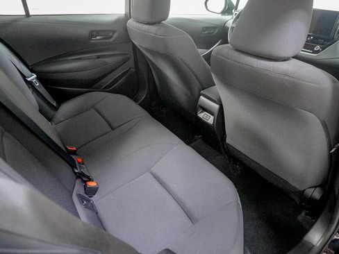 Used 2024 Toyota Corolla LE FWD image 31