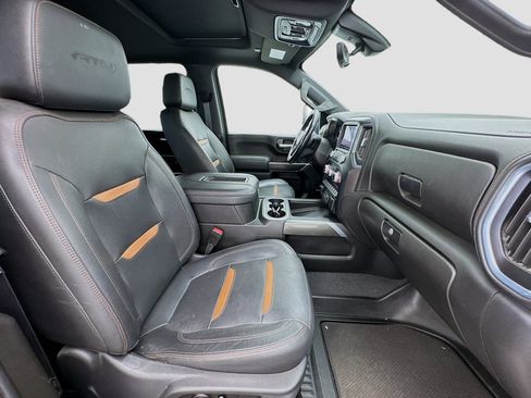 Used 2021 GMC Sierra 2500 AT4 w/ AT4 Premium Plus Package image 20