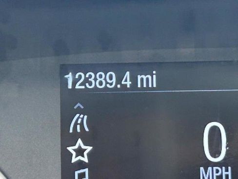 Certified 2021 Ford EcoSport SE w/ SE Appearance Package image 21