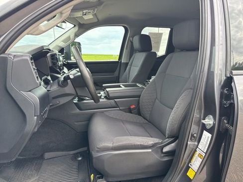 Used 2023 Toyota Tundra SR5 w/ SR5 Convenience Package AWD/4WD image 19