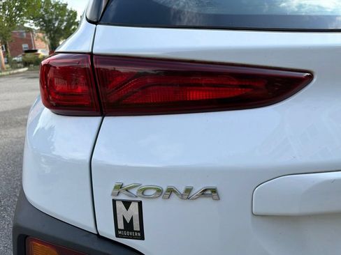 Used 2019 Hyundai Kona SE FWD image 10