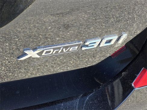 Used 2018 BMW X3 xDrive30i image 32