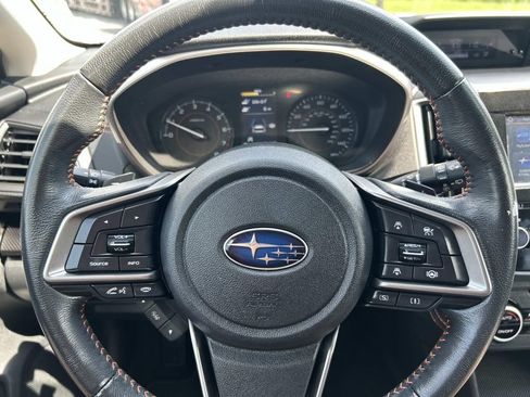 Used 2021 Subaru Crosstrek 2.0i Premium w/ Moonroof Package AWD/4WD image 31