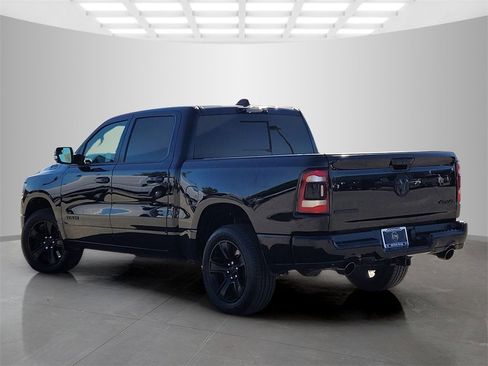 Used 2022 RAM 1500 Big Horn image 6