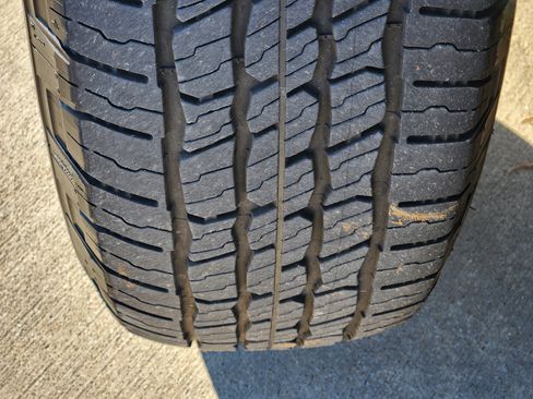 Used 2024 Toyota Land Cruiser image 15