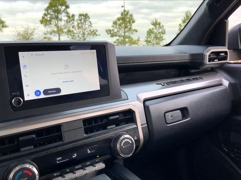 Used 2024 Toyota Tacoma SR5 image 35