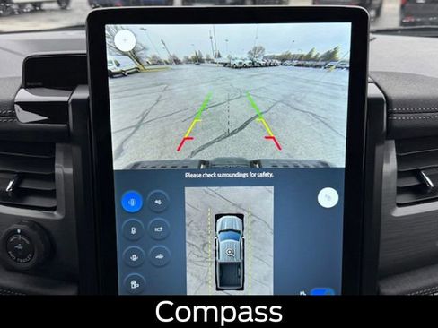 New 2025 Ford F150 Lightning Flash image 35