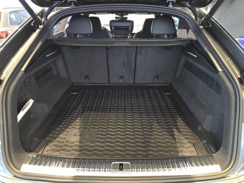 New 2026 Audi Q8 Prestige image 15