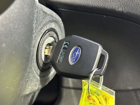 Used 2023 Subaru Impreza 2.0i image 30