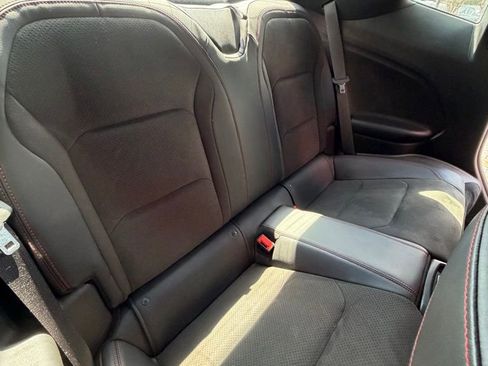 Used 2021 Chevrolet Camaro ZL1 RWD image 35
