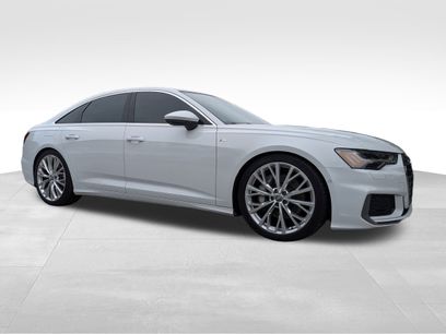Used 2019 Audi A6 3.0T Prestige w/ Prestige Package