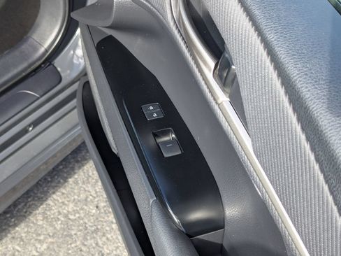 Used 2025 Toyota Camry SE w/ Multimedia Upgrade Package FWD image 32