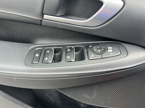 Used 2021 Hyundai Sonata Limited FWD image 15