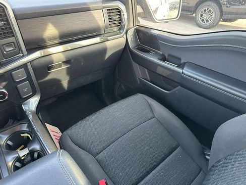 Used 2023 Ford F150 XLT w/ Equipment Group 302A High image 15