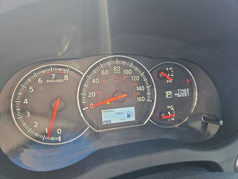 Used 2014 Nissan Maxima 3.5 SV w/ SV Value Package image 11