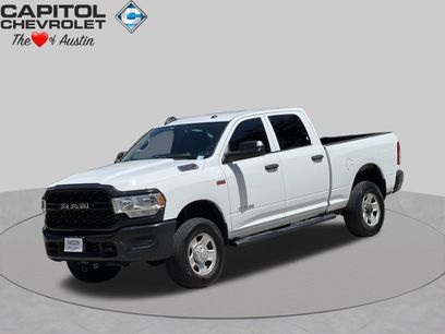 Used 2020 RAM 2500 Tradesman w/ Protection Group