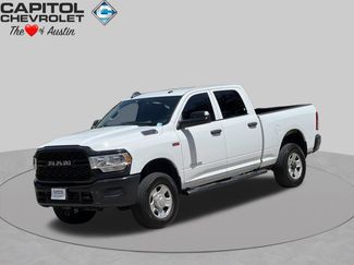 Used 2020 RAM 2500 Tradesman w/ Protection Group AWD/4WD video 1