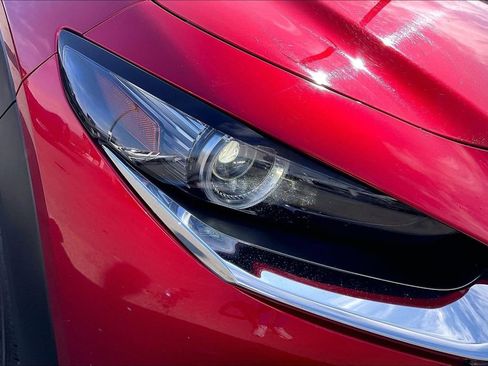 Used 2024 MAZDA CX-30 AWD 2.5 S w/ Premium Package image 34