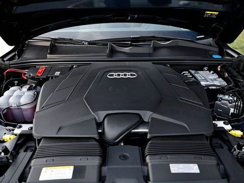 New 2026 Audi Q7 3.0T Premium Plus image 30