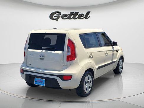 Used 2012 Kia Soul FWD image 5