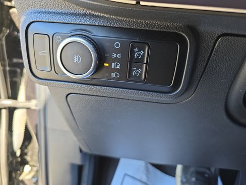 Used 2025 Ford Explorer Platinum w/ Ultimate Package image 25