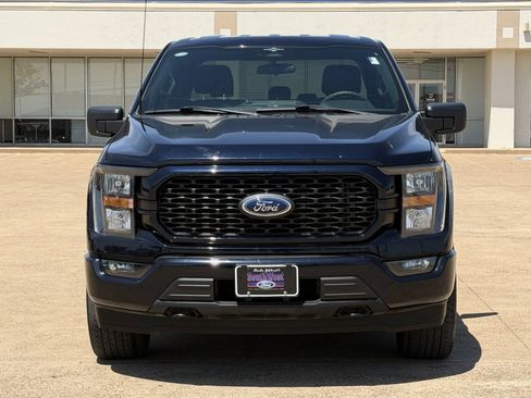 Used 2023 Ford F150 XL w/ STX Appearance Package AWD/4WD image 9