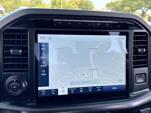 Used 2021 Ford F150 Platinum w/ Equipment Group 701A High AWD/4WD image 18